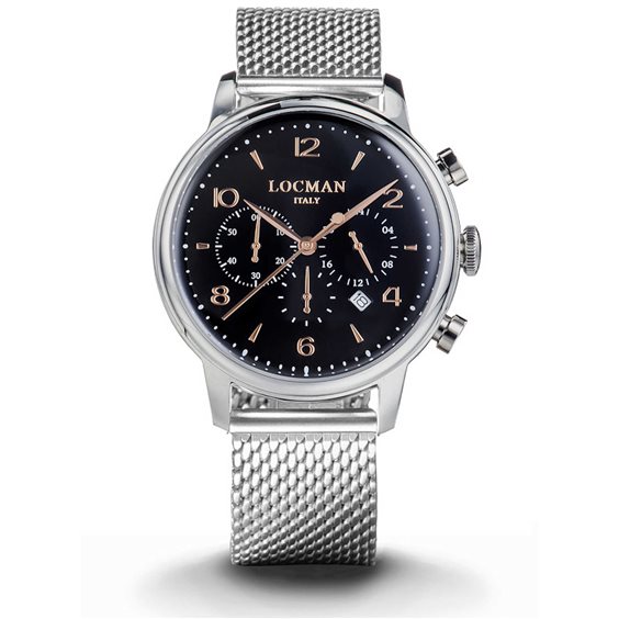 Relojes locman online